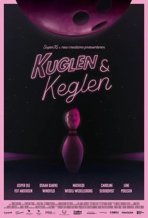 Kuglen & Keglen