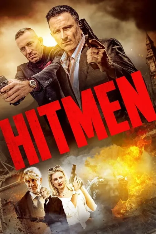 Hitmen (movie)