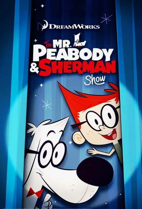 The Mr. Peabody & Sherman Show (series)