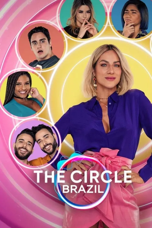 The Circle Brazil (series)