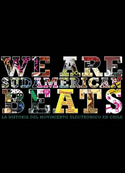 We are sudamerican beats (фильм)