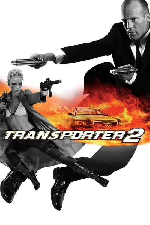 Transporter 2 (movie)