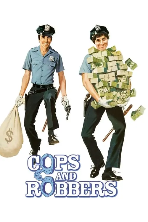 Cops and Robbers (movie)