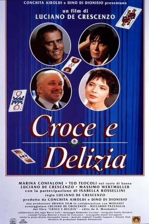 Croce e delizia (movie)