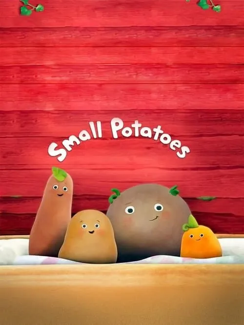 Small Potatoes (сериал)