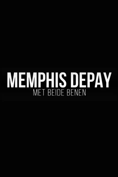 Memphis Depay - Met Beide Benen (movie)