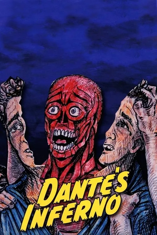 Dante's Inferno (movie)