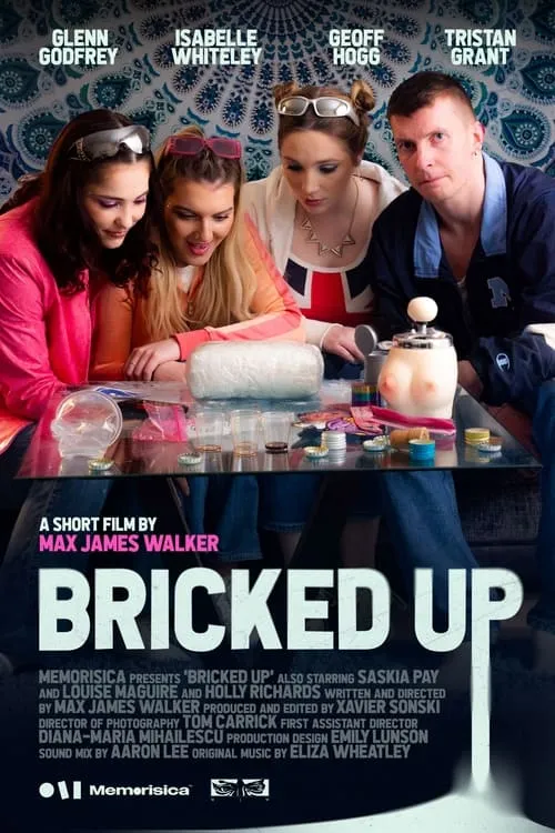 Bricked Up (movie)