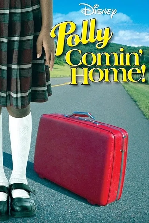 Polly: Comin' Home! (movie)