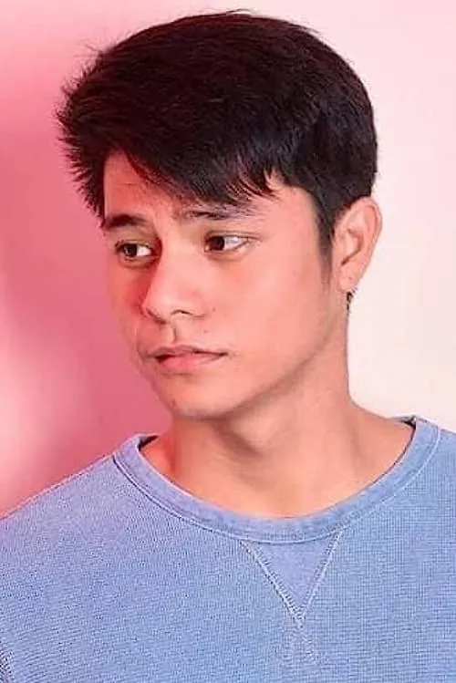 Aaron Concepcion