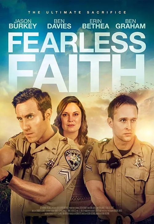 Fearless Faith (movie)