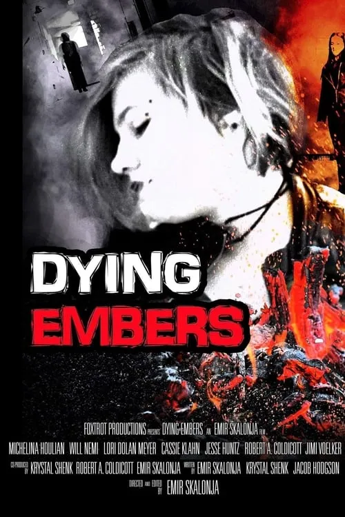 Dying Embers (фильм)