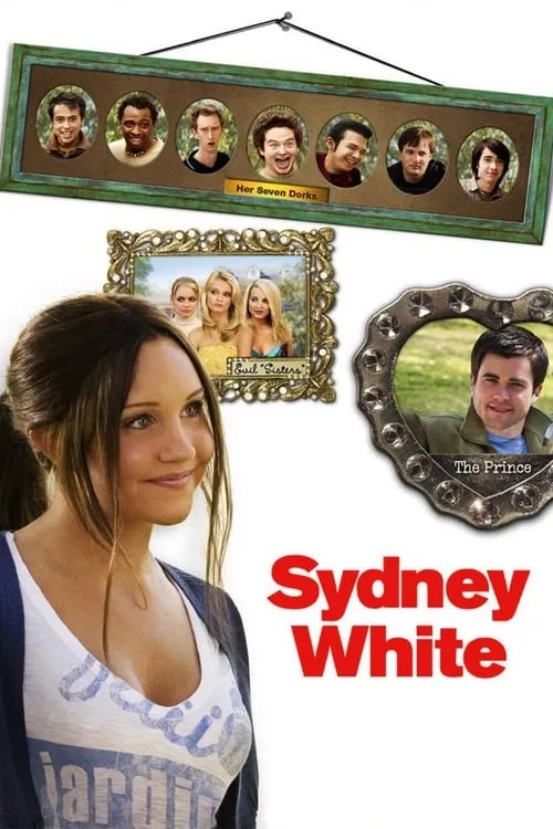 Sydney White (movie)