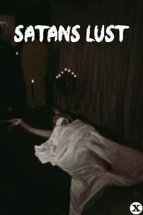 Satans Lust (movie)