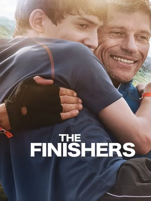 The Finishers (movie)