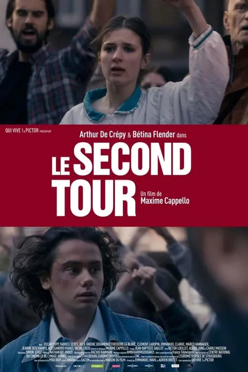 Le second tour