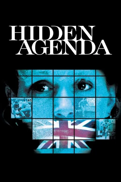 Hidden Agenda (movie)