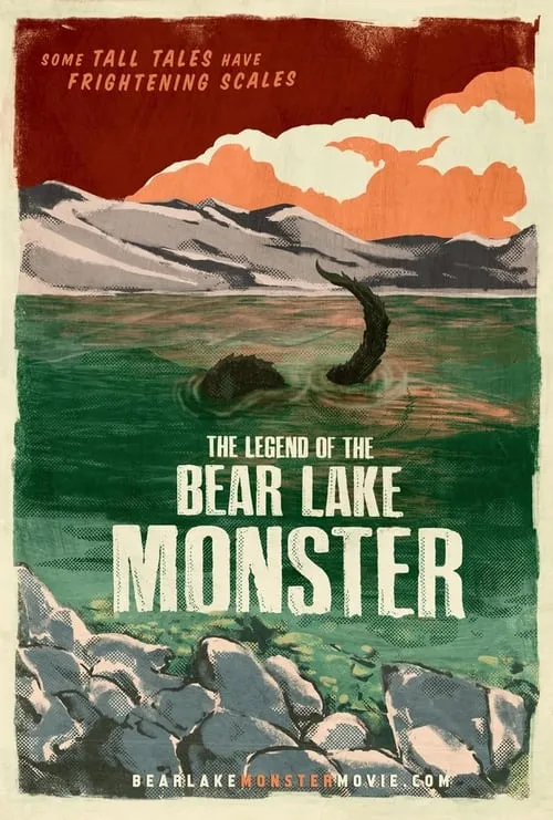 The Legendary Bear Lake Monster