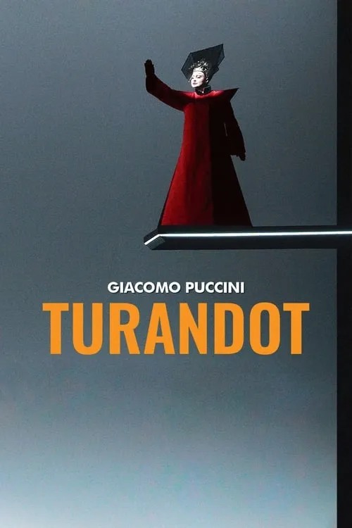 Turandot (movie)