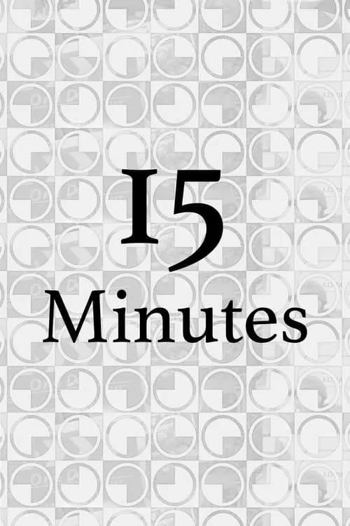 15 Minutes (сериал)