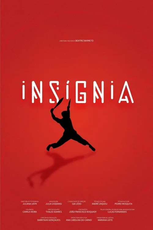 Insignia (movie)