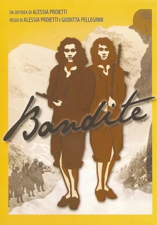 Bandite (movie)