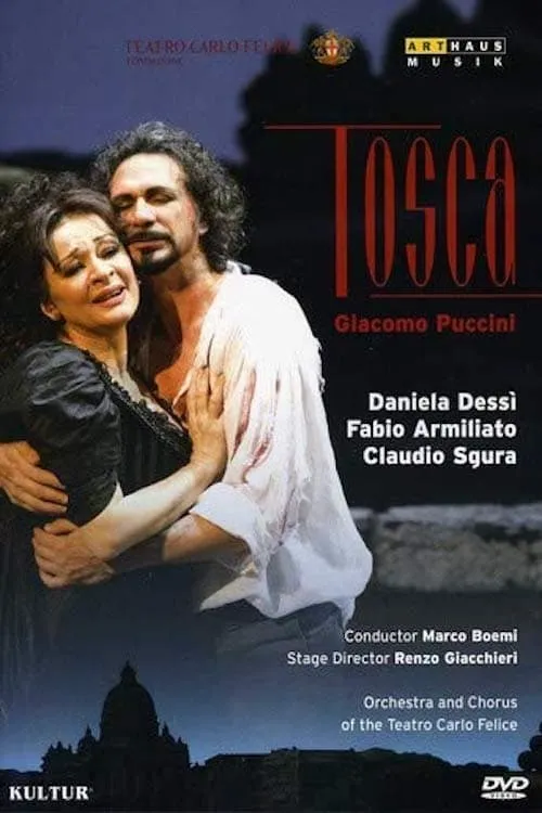 Tosca (фильм)