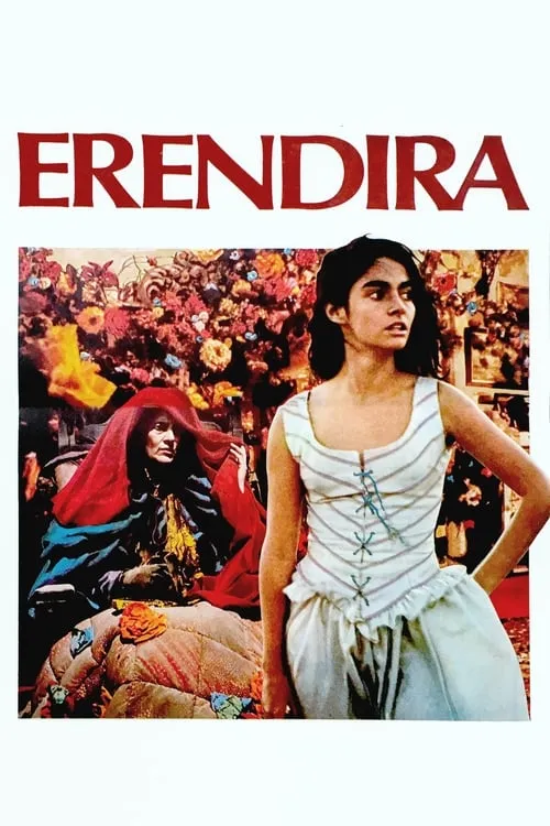 Eréndira (фильм)