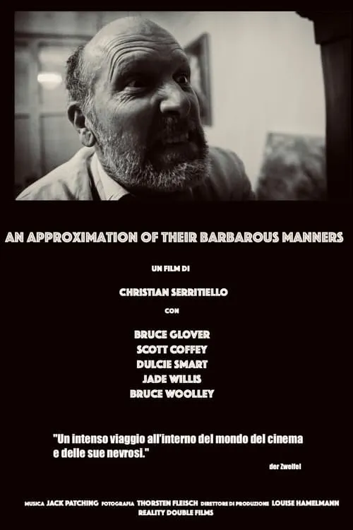 An Approximation of their Barbarous Manners (фильм)