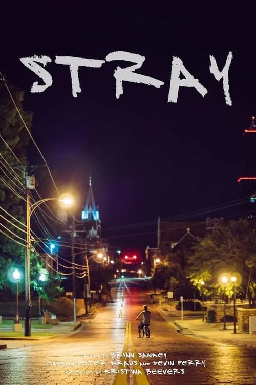 Stray (movie)