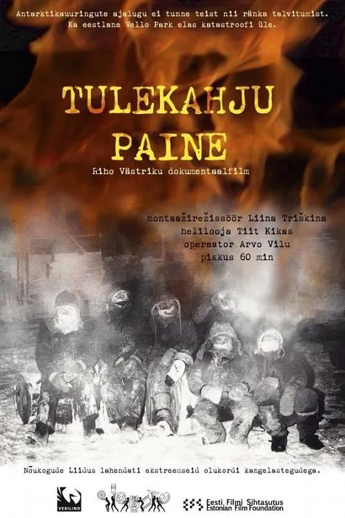 Tulekahju paine (фильм)