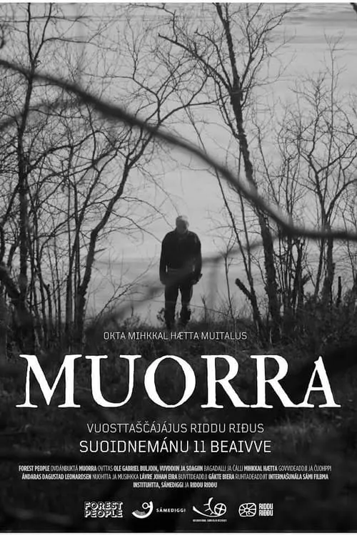 Muorra