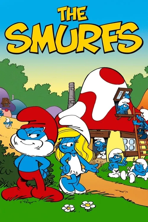 The Smurfs (series)