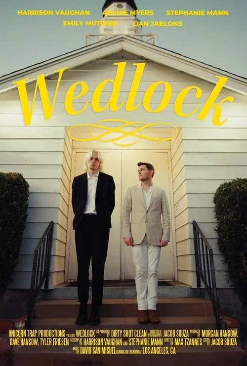 Wedlock