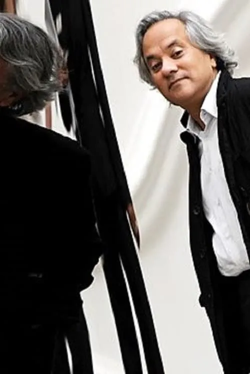 The Year of Anish Kapoor (фильм)