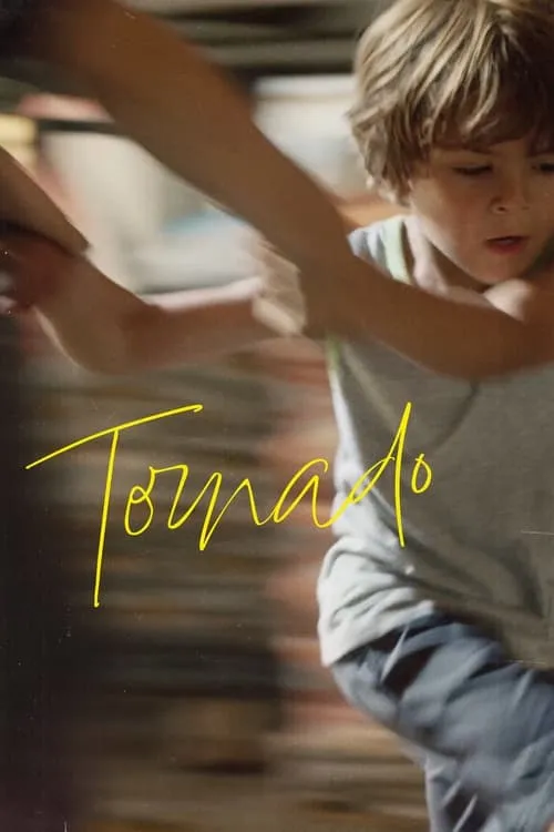 Tornado (movie)