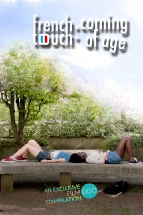 French Touch: Coming of Age (movie)