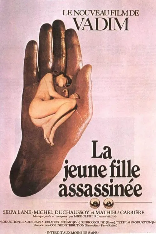 La Jeune Fille assassinée (фильм)
