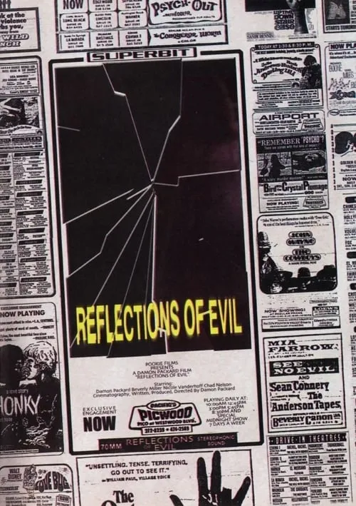 Reflections of Evil (movie)