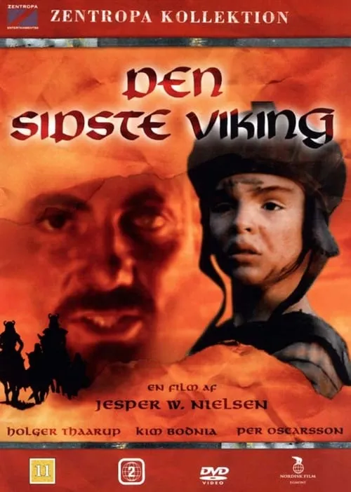 Den sidste viking (фильм)