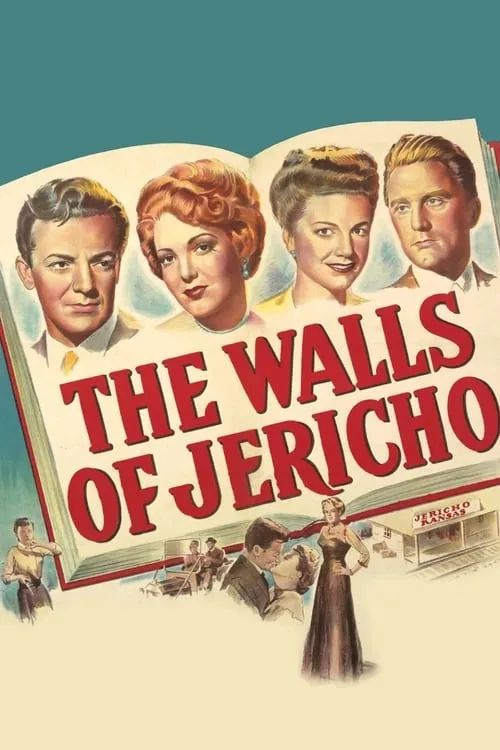 The Walls of Jericho (фильм)