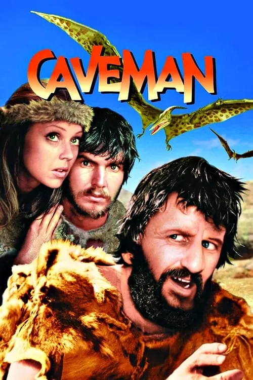 Caveman (movie)