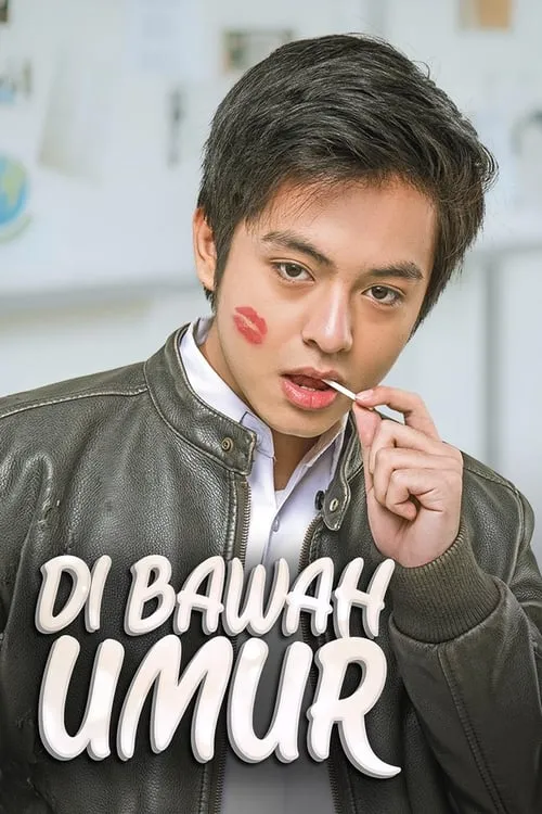 Di Bawah Umur (movie)