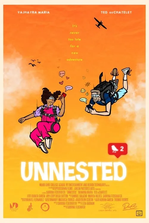 Unnested (movie)