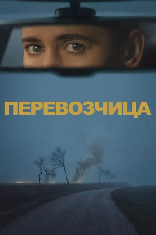 Перевозчица (сериал)