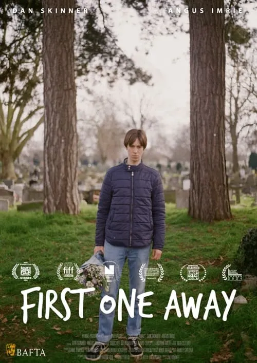 First One Away (movie)