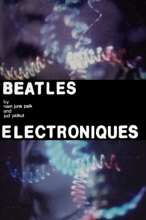 Beatles Electroniques (фильм)