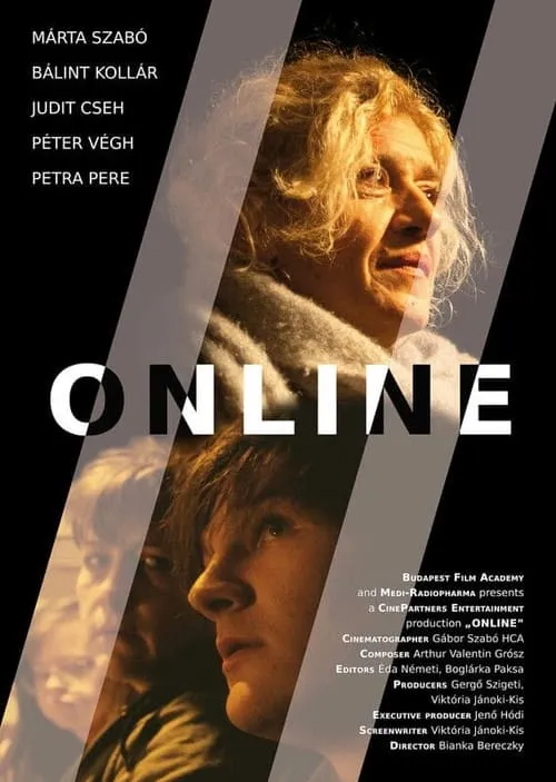 Online (movie)