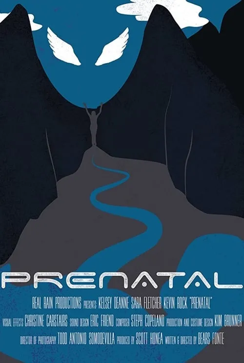 Prenatal (фильм)