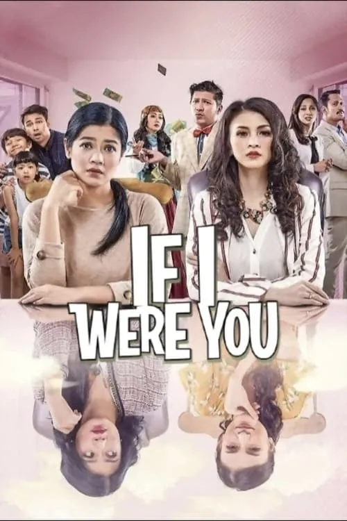 If I Were You (movie)